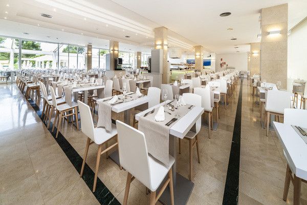 Hôtel Globales Mediterrani 4* pas cher photo 10