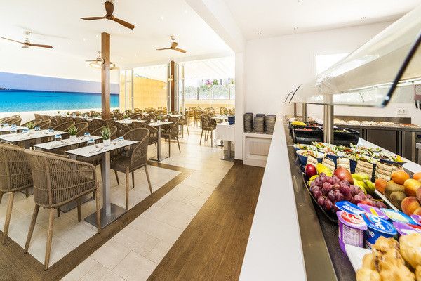 Hôtel Globales Mediterrani 4* pas cher photo 11