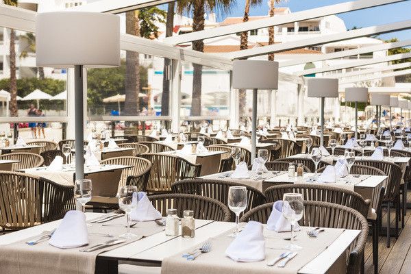 Hôtel Globales Mediterrani 4* pas cher photo 13