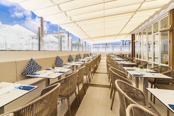 Hôtel Globales Mediterrani 4* pas cher photo 14