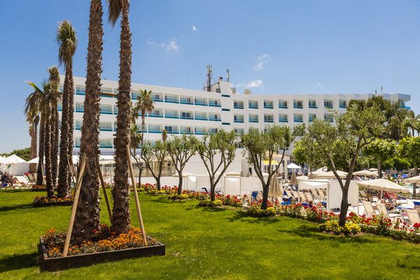 Hôtel Globales Mediterrani 4* pas cher photo 22