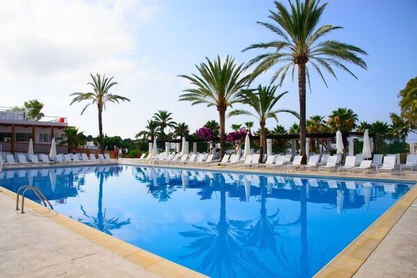 Hôtel Cala Llenya Resort Ibiza 4* pas cher photo 2