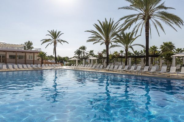 Hôtel Cala Llenya Resort Ibiza 4* pas cher photo 4