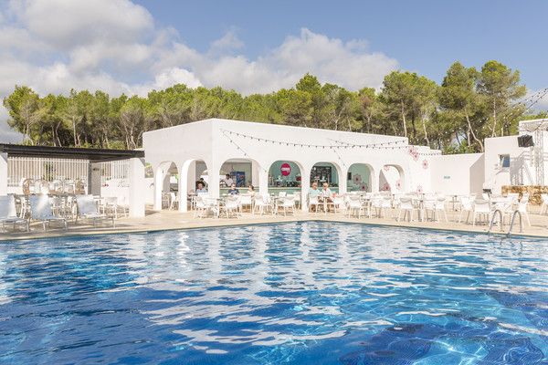 Hôtel Cala Llenya Resort Ibiza 4* pas cher photo 5