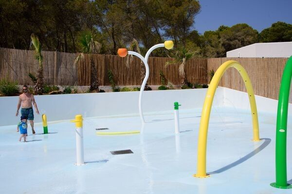 Hôtel Cala Llenya Resort Ibiza 4* pas cher photo 7