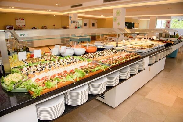 Hôtel Cala Llenya Resort Ibiza 4* pas cher photo 11