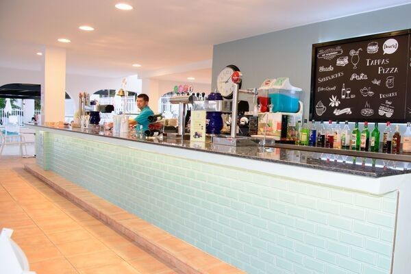 Hôtel Cala Llenya Resort Ibiza 4* pas cher photo 12