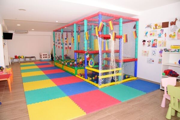 Hôtel Cala Llenya Resort Ibiza 4* pas cher photo 16