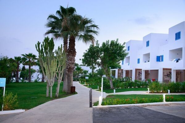 Hôtel Cala Llenya Resort Ibiza 4* pas cher photo 19