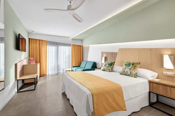 Hôtel Riu Playa Park 4* pas cher photo 8
