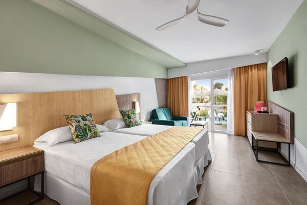 Hôtel Riu Playa Park 4* pas cher photo 11