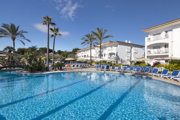 Hôtel Club Framissima Premium Mar Hotels Playa Mar & Spa 4* pas cher photo 4