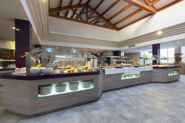 Hôtel Club Framissima Premium Mar Hotels Playa Mar & Spa 4* pas cher photo 13