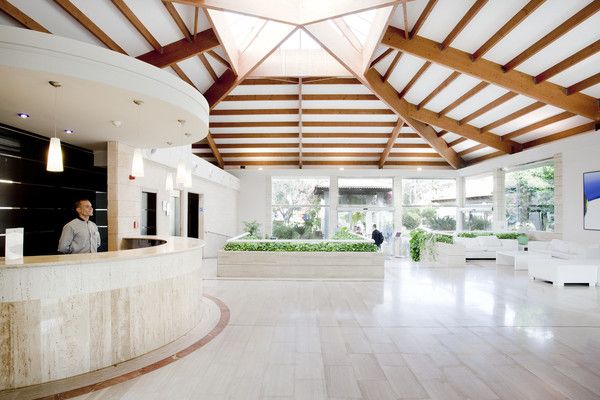 Hôtel Club Framissima Premium Mar Hotels Playa Mar & Spa 4* pas cher photo 20