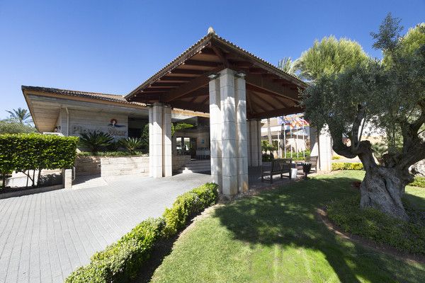 Hôtel Club Framissima Premium Mar Hotels Playa Mar & Spa 4* pas cher photo 23