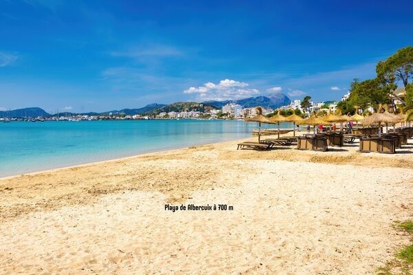 Hôtel Club Framissima Premium Mar Hotels Playa Mar & Spa 4* pas cher photo 3