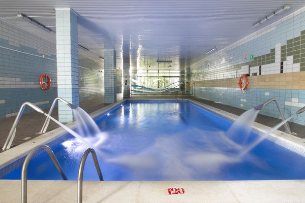 Hôtel Gran Garbi 4* pas cher photo 5