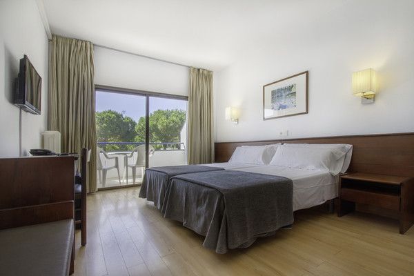 Hôtel Gran Garbi 4* pas cher photo 7