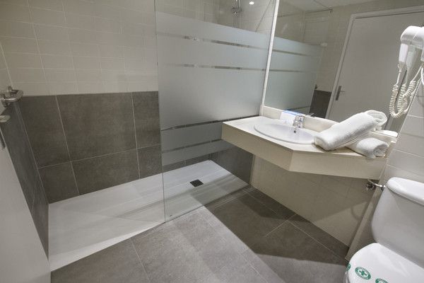 Hôtel Gran Garbi 4* pas cher photo 11