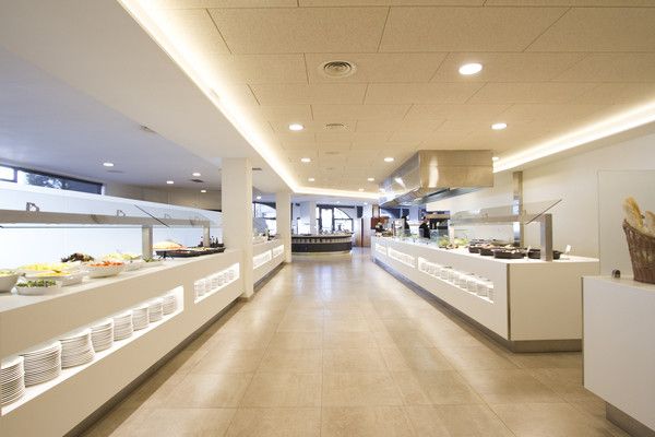 Hôtel Gran Garbi 4* pas cher photo 14