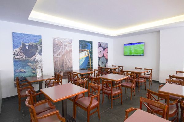 Hôtel Gran Garbi 4* pas cher photo 17