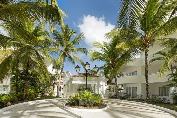 Hôtel Occidental Punta Cana 5* pas cher photo 20