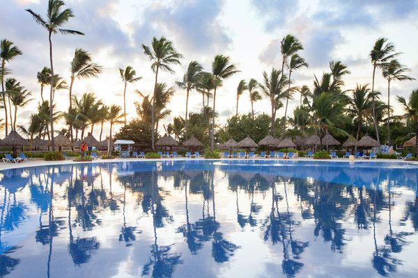 Hôtel Bahia Principe Grand Punta Cana 5* pas cher photo 4