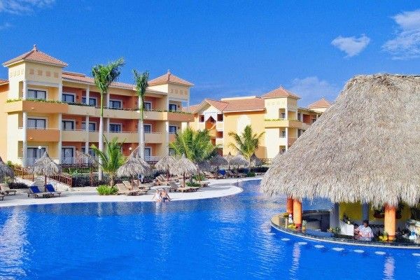 Hôtel Bahia Principe Grand Punta Cana 5* pas cher photo 7