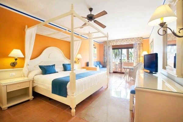 Hôtel Bahia Principe Grand Punta Cana 5* pas cher photo 8