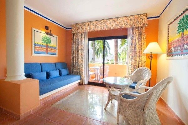 Hôtel Bahia Principe Grand Punta Cana 5* pas cher photo 9