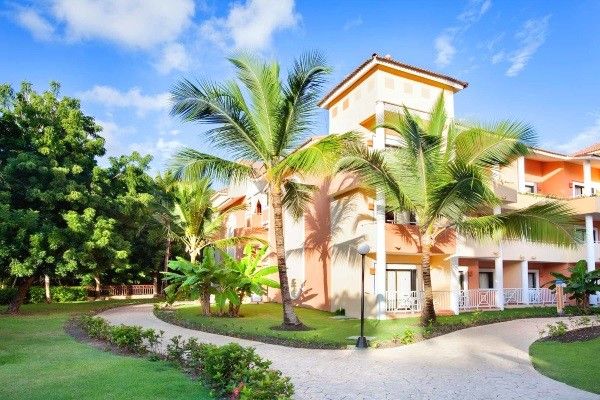 Hôtel Bahia Principe Grand Punta Cana 5* pas cher photo 10
