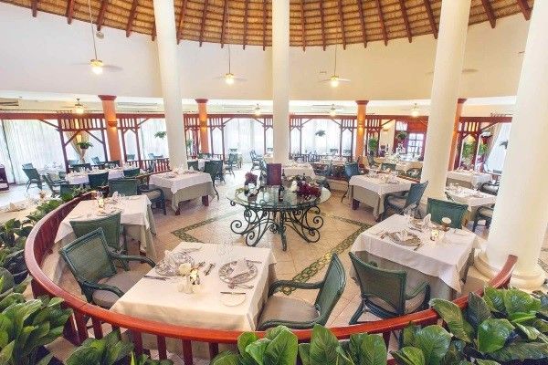 Hôtel Bahia Principe Grand Punta Cana 5* pas cher photo 11