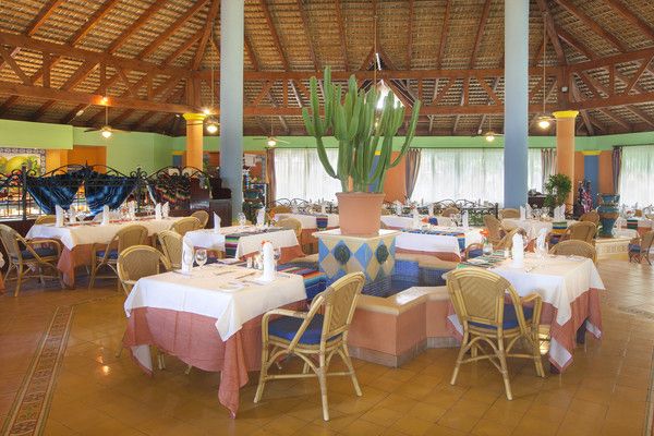 Hôtel Bahia Principe Grand Punta Cana 5* pas cher photo 16