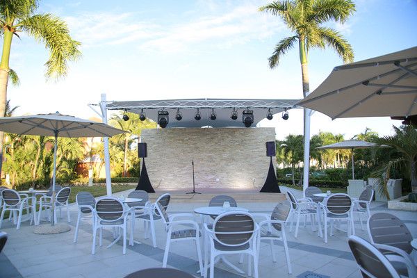 Hôtel Bahia Principe Grand Punta Cana 5* pas cher photo 19