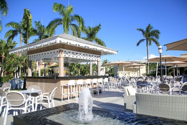 Hôtel Bahia Principe Grand Punta Cana 5* pas cher photo 20