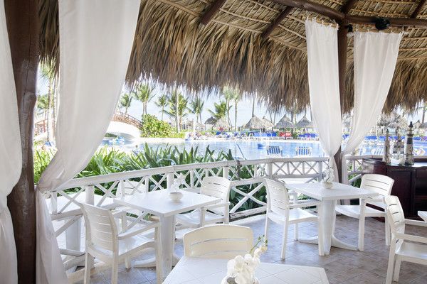Hôtel Bahia Principe Grand Punta Cana 5* pas cher photo 21