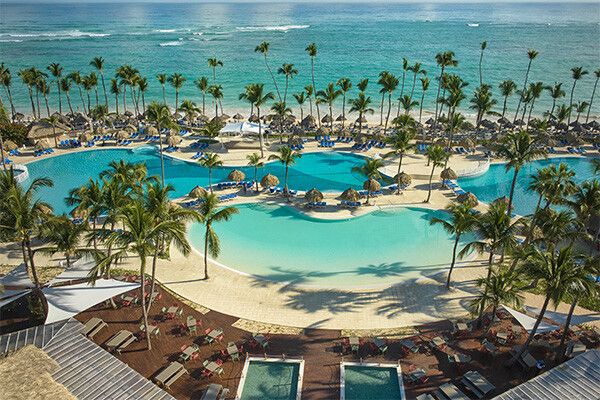 Hôtel Bahia Principe Grand Punta Cana 5* pas cher photo 3