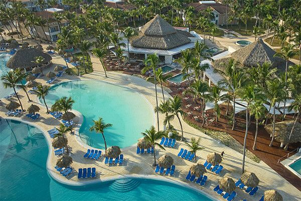 Hôtel Bahia Principe Grand Punta Cana 5* pas cher photo 4