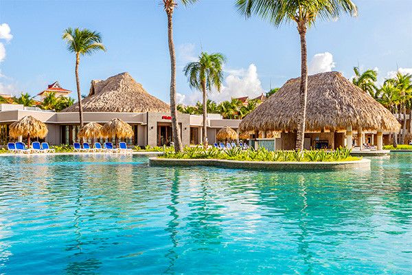 Hôtel Bahia Principe Grand Punta Cana 5* pas cher photo 6