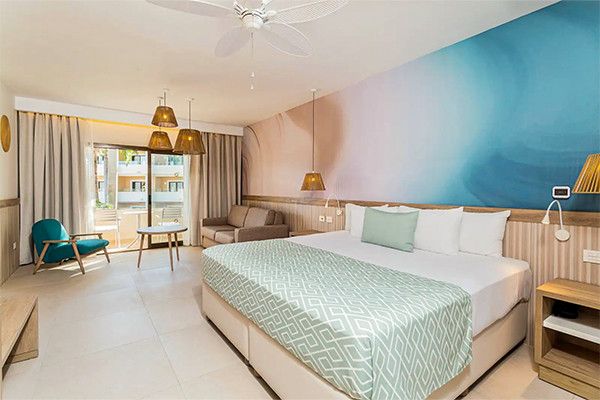Hôtel Bahia Principe Grand Punta Cana 5* pas cher photo 9