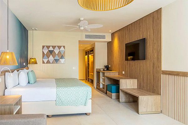 Hôtel Bahia Principe Grand Punta Cana 5* pas cher photo 10