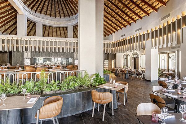 Hôtel Bahia Principe Grand Punta Cana 5* pas cher photo 12