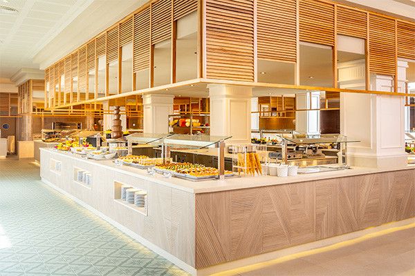 Hôtel Bahia Principe Grand Punta Cana 5* pas cher photo 18