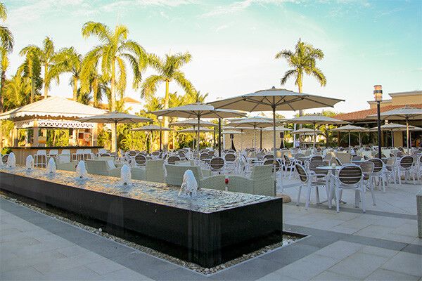 Hôtel Bahia Principe Grand Punta Cana 5* pas cher photo 21