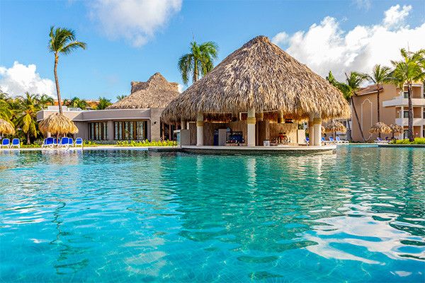 Hôtel Bahia Principe Grand Punta Cana 5* pas cher photo 22