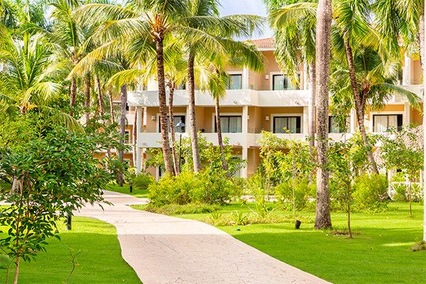 Hôtel Bahia Principe Grand Punta Cana 5* pas cher photo 27