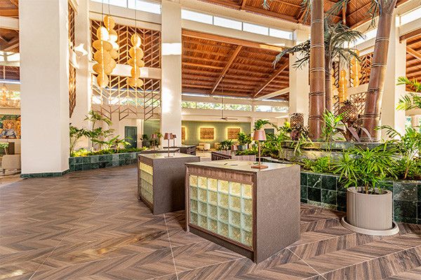 Hôtel Bahia Principe Grand Punta Cana 5* pas cher photo 28