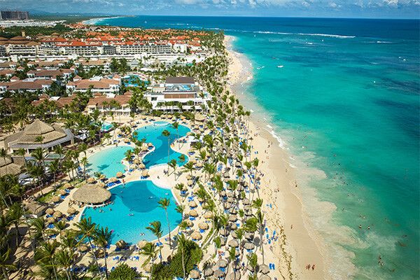 Hôtel Bahia Principe Grand Punta Cana 5* pas cher photo 29