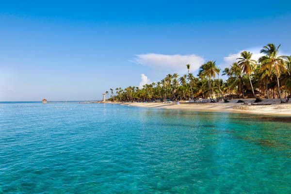 Hôtel Club Framissima Catalonia Bayahibe 4* pas cher photo 4