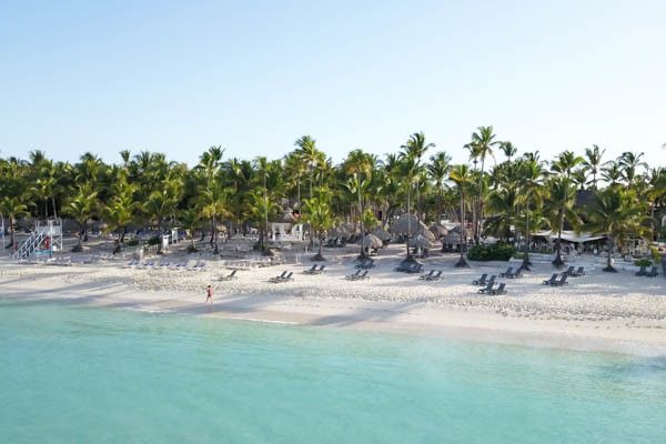 Hôtel Club Framissima Catalonia Bayahibe 4* pas cher photo 5
